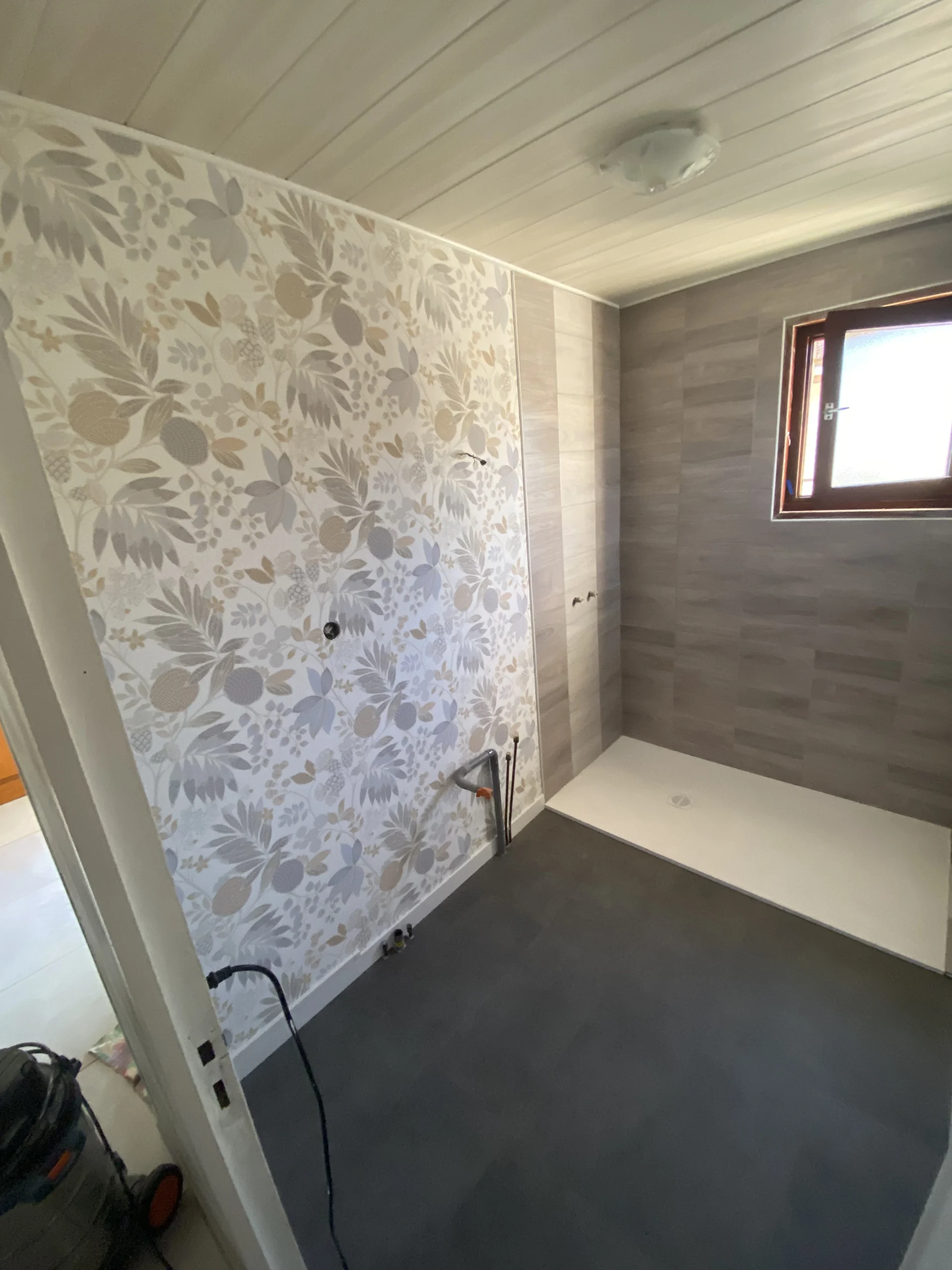 Réalisation peinture DMT Finitions 6