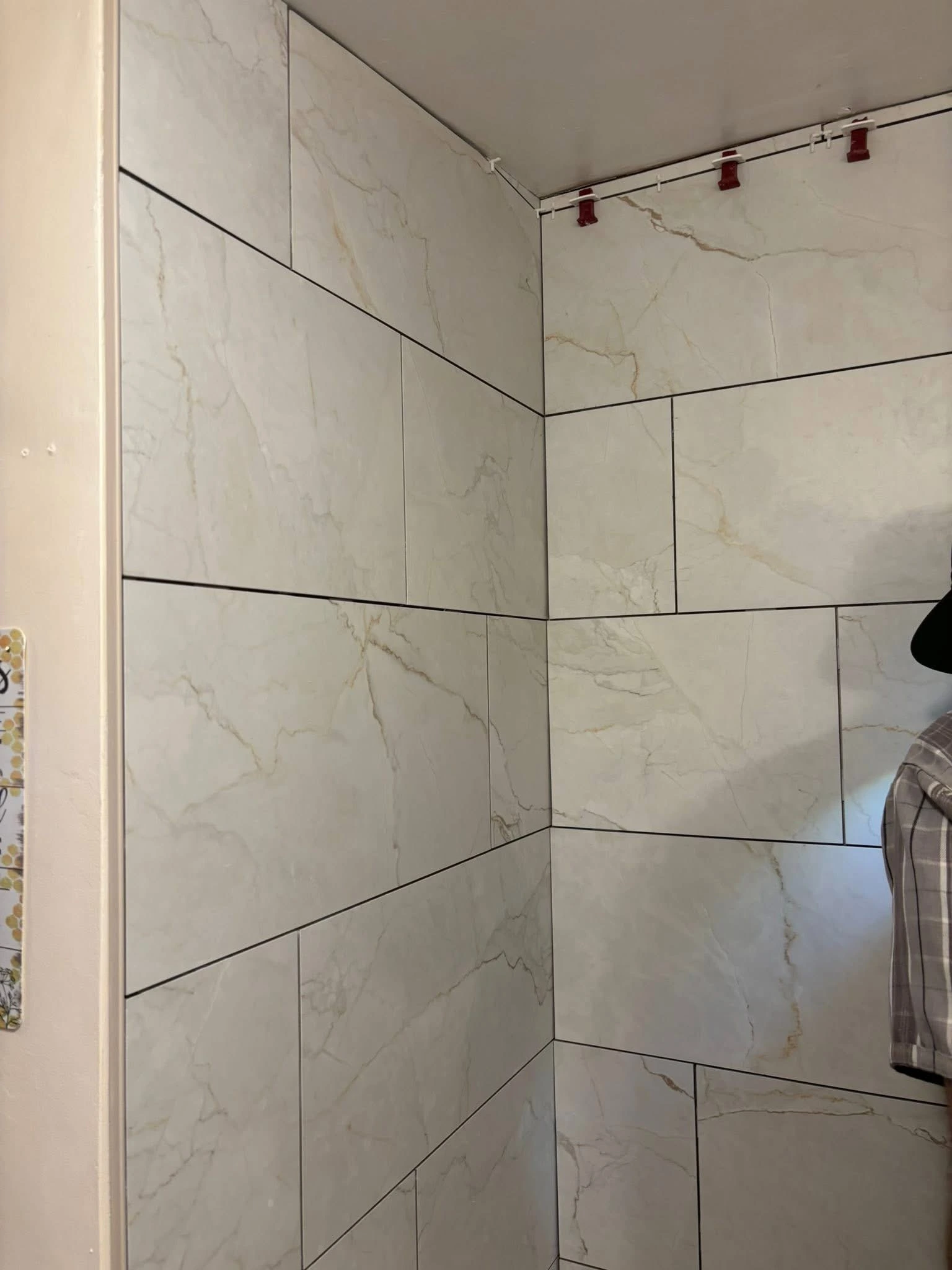 Réalisation peinture DMT Finitions 1