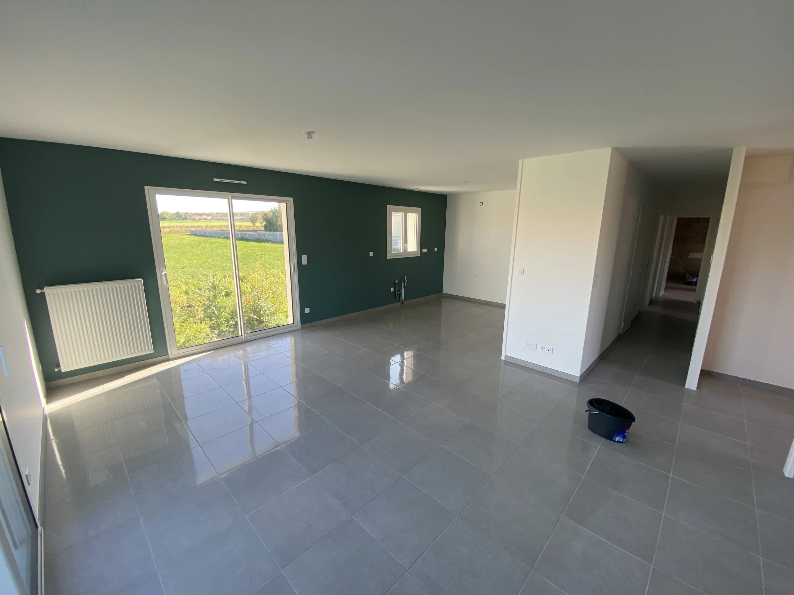 Garantie décennale DMT Finitions