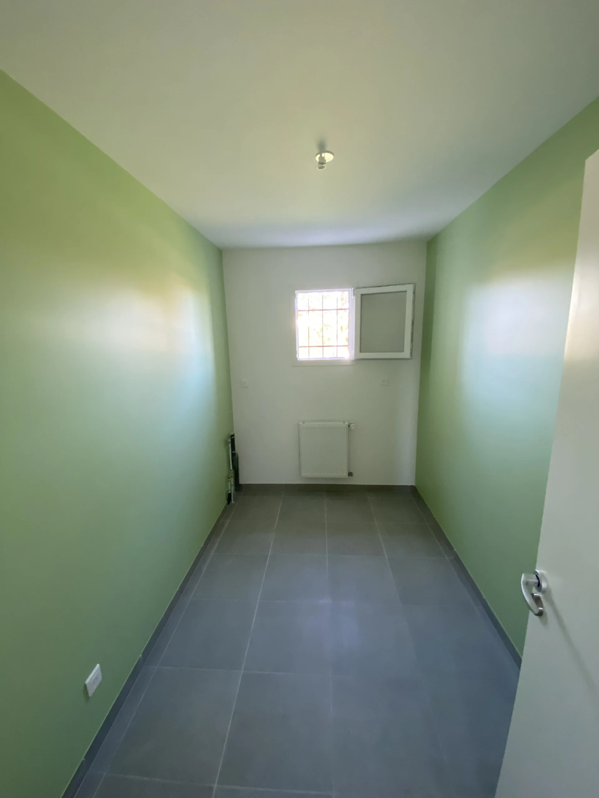 Réalisation peinture DMT Finitions 7