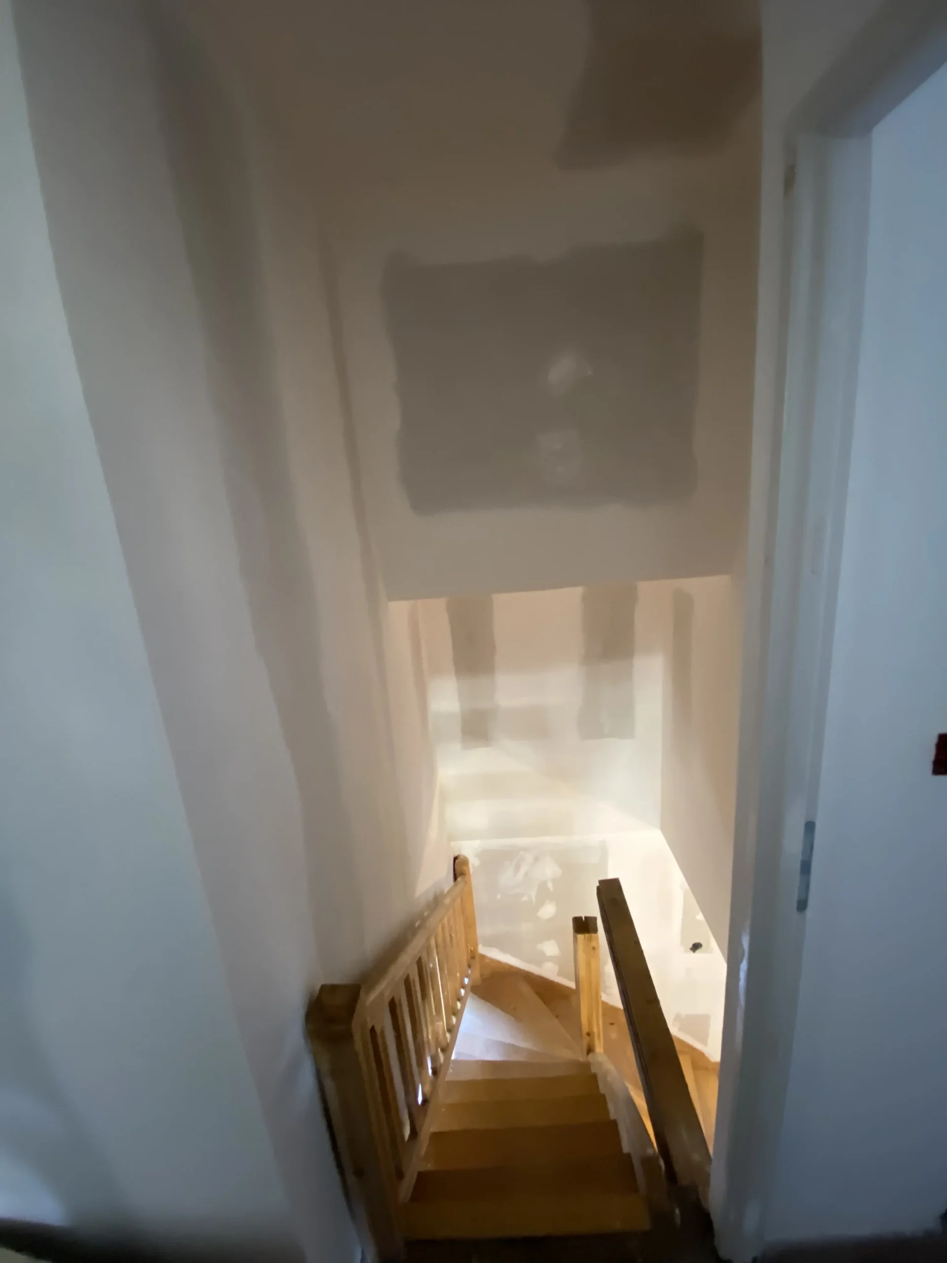 Réalisation peinture DMT Finitions 7