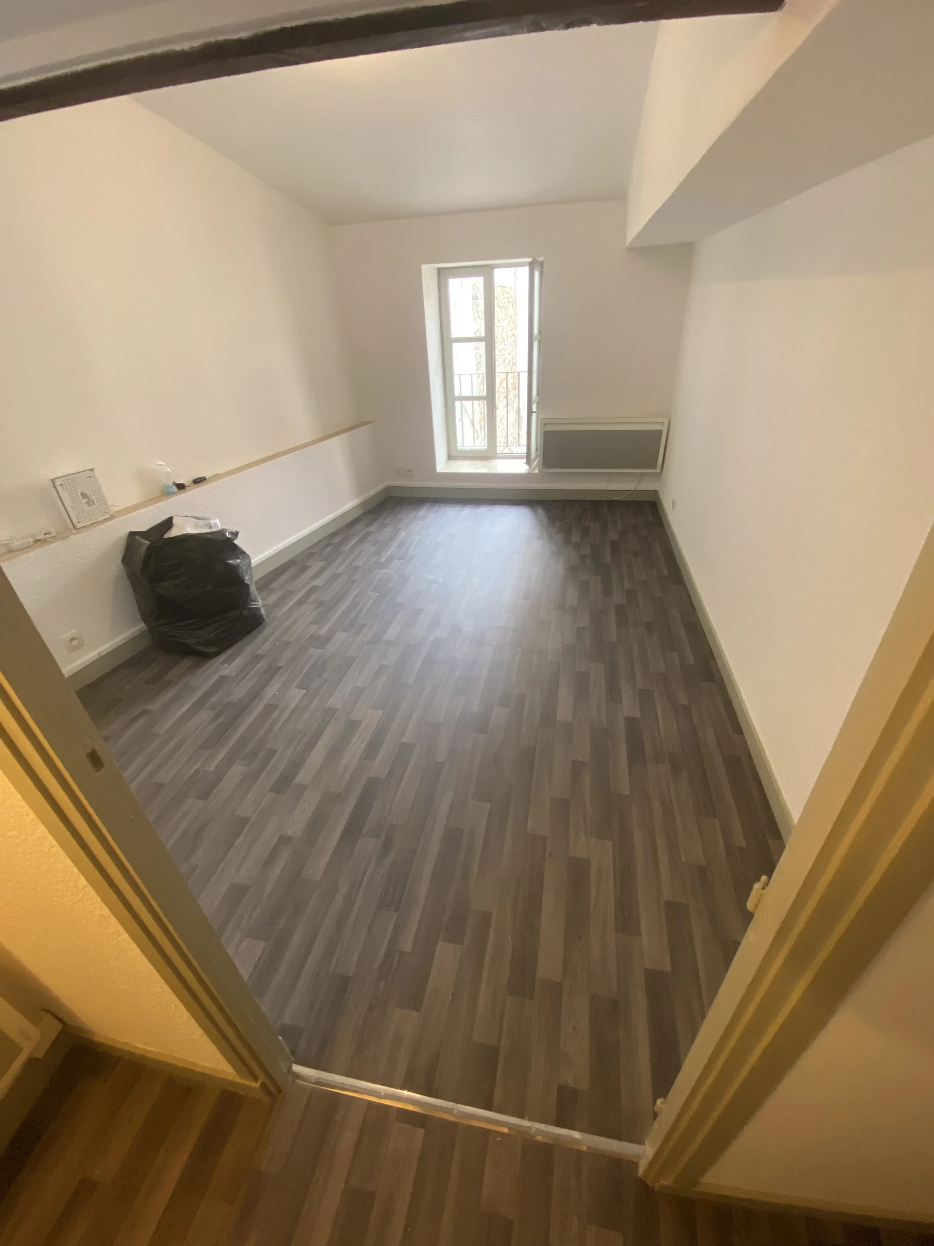 Réalisation peinture DMT Finitions 2